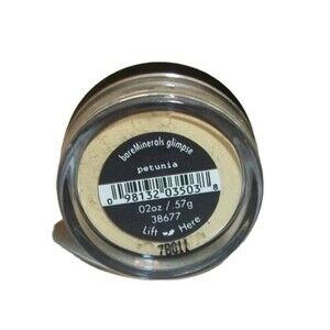 Bare Minerals Eyeshadow, Petunia